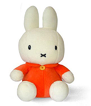 Moi le doudou !!!
